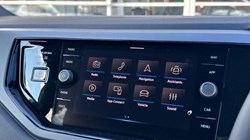 VOLKSWAGEN POLO 1.0 TSI R-Line 5dr DSG 5818309