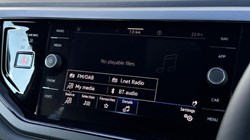 VOLKSWAGEN POLO 1.0 TSI R-Line 5dr DSG 5818348