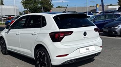 VOLKSWAGEN POLO 1.0 TSI R-Line 5dr DSG 5818330