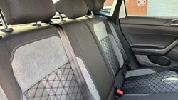 VOLKSWAGEN POLO 1.0 TSI R-Line 5dr DSG 5818319