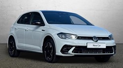 VOLKSWAGEN POLO 1.0 TSI R-Line 5dr DSG 5818285