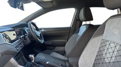 VOLKSWAGEN POLO 1.0 TSI R-Line 5dr DSG 5818291
