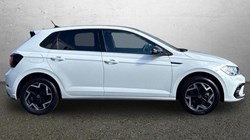 VOLKSWAGEN POLO 1.0 TSI R-Line 5dr DSG 5818288