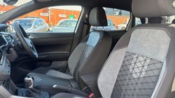 VOLKSWAGEN POLO 1.0 TSI R-Line 5dr DSG 5818320
