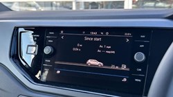 VOLKSWAGEN POLO 1.0 TSI R-Line 5dr DSG 5818314