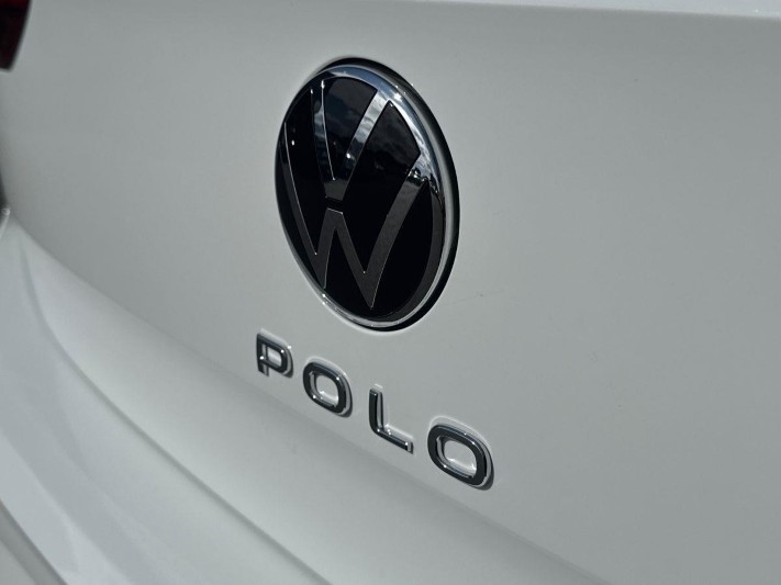 VOLKSWAGEN POLO 1.0 TSI R-Line 5dr DSG 5818331