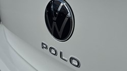 VOLKSWAGEN POLO 1.0 TSI R-Line 5dr DSG 5818331