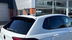 VOLKSWAGEN POLO 1.0 TSI R-Line 5dr DSG 5818324