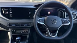 VOLKSWAGEN POLO 1.0 TSI R-Line 5dr DSG 5818308