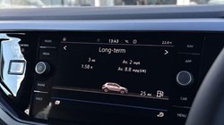 VOLKSWAGEN POLO 1.0 TSI R-Line 5dr DSG 5818356
