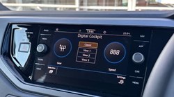 VOLKSWAGEN POLO 1.0 TSI R-Line 5dr DSG 5818352