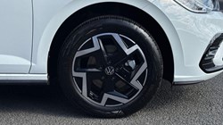 VOLKSWAGEN POLO 1.0 TSI R-Line 5dr DSG 5818289