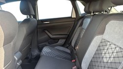 VOLKSWAGEN POLO 1.0 TSI R-Line 5dr DSG 5818292