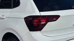 VOLKSWAGEN POLO 1.0 TSI R-Line 5dr DSG 5818329