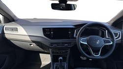 VOLKSWAGEN POLO 1.0 TSI R-Line 5dr DSG 5818295
