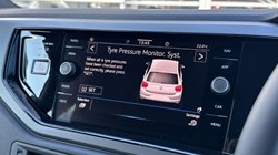 VOLKSWAGEN POLO 1.0 TSI R-Line 5dr DSG 5818353