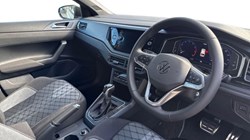 VOLKSWAGEN POLO 1.0 TSI R-Line 5dr DSG 5818290