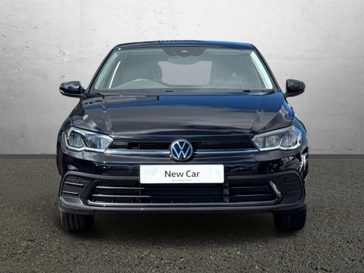 VOLKSWAGEN POLO 1.0 TSI Match 5dr 5573307