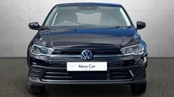 VOLKSWAGEN POLO 1.0 TSI Match 5dr 5573307