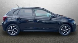 VOLKSWAGEN POLO 1.0 TSI Match 5dr 5573301