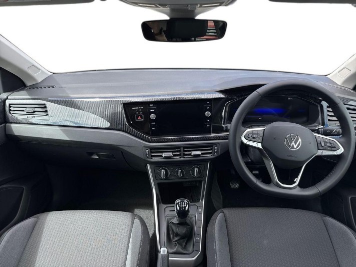  VOLKSWAGEN POLO 1.0 TSI Match 5dr 5573308