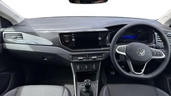 VOLKSWAGEN POLO 1.0 TSI Match 5dr 5573308