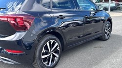VOLKSWAGEN POLO 1.0 TSI Match 5dr 5573338