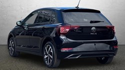 VOLKSWAGEN POLO 1.0 TSI Match 5dr 5573300