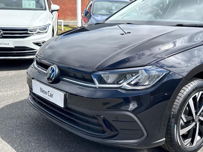  VOLKSWAGEN POLO 1.0 TSI Match 5dr 5573341