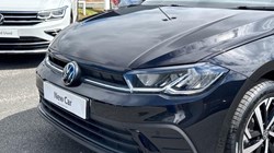 VOLKSWAGEN POLO 1.0 TSI Match 5dr 5573341