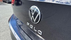 VOLKSWAGEN POLO 1.0 TSI Match 5dr 5573344