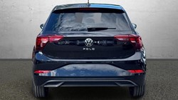 VOLKSWAGEN POLO 1.0 TSI Match 5dr 5573306