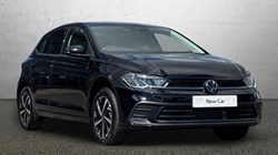 VOLKSWAGEN POLO 1.0 TSI Match 5dr 5573298