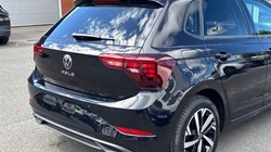 VOLKSWAGEN POLO 1.0 TSI Match 5dr 5573343