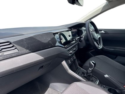 VOLKSWAGEN POLO 1.0 TSI Match 5dr