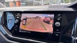 VOLKSWAGEN POLO 1.0 TSI Match 5dr 5573324