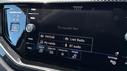 VOLKSWAGEN POLO 1.0 TSI Match 5dr 5573360