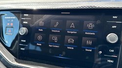 VOLKSWAGEN POLO 1.0 TSI Match 5dr 5573322
