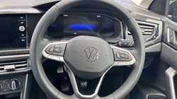 VOLKSWAGEN POLO 1.0 TSI Match 5dr 5573317