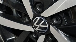 VOLKSWAGEN POLO 1.0 TSI Match 5dr 5573310