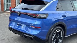 VOLKSWAGEN T-ROC 1.5 eTSI 150 R-Line 5dr DSG 5580624