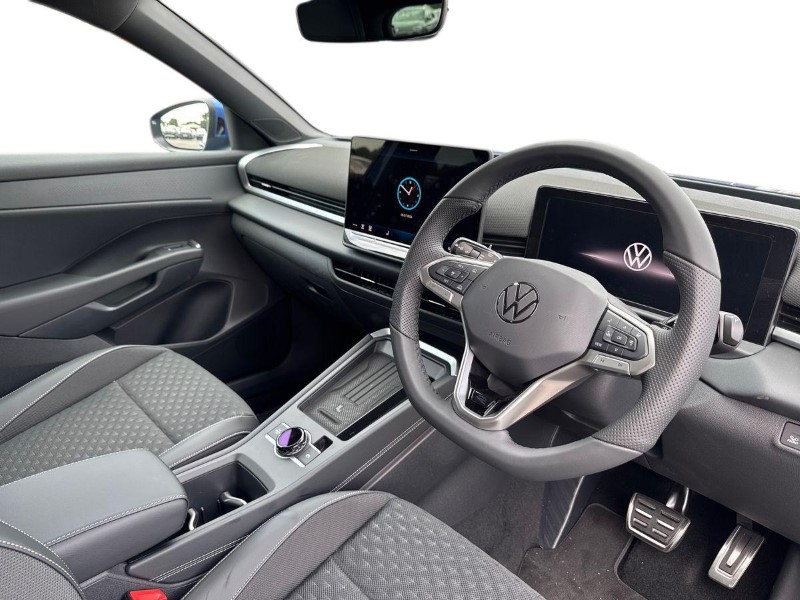 VOLKSWAGEN T-ROC 1.5 eTSI 150 R-Line 5dr DSG 5580664