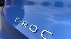 VOLKSWAGEN T-ROC 1.5 eTSI 150 R-Line 5dr DSG 5580621