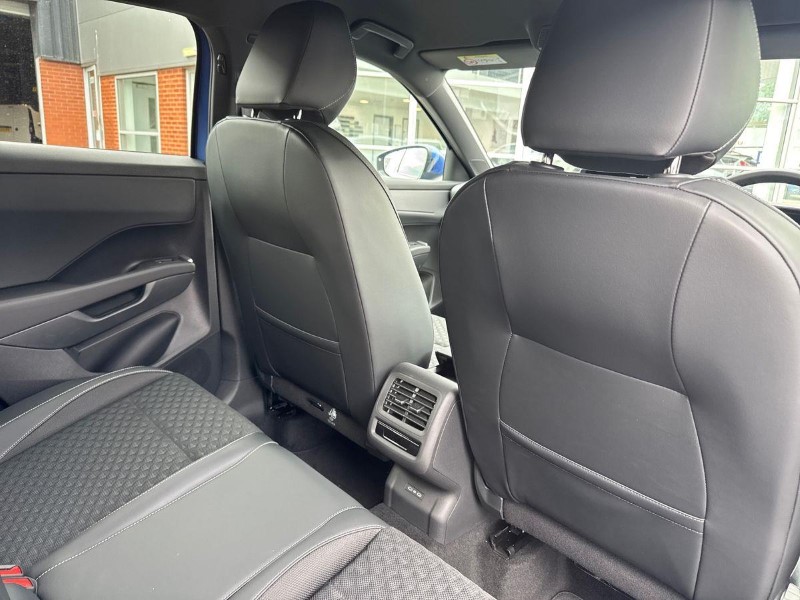  VOLKSWAGEN T-ROC 1.5 eTSI 150 R-Line 5dr DSG 5580612