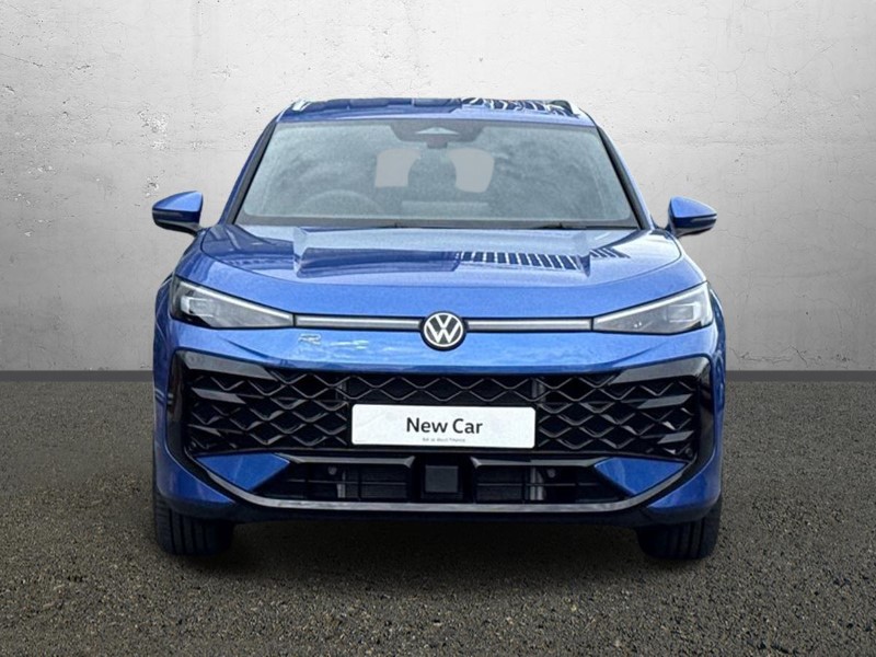  VOLKSWAGEN T-ROC 1.5 eTSI 150 R-Line 5dr DSG 5580660