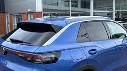 VOLKSWAGEN T-ROC 1.5 eTSI 150 R-Line 5dr DSG 5580630