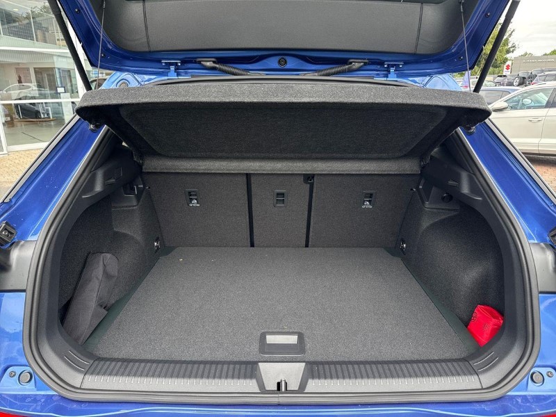  VOLKSWAGEN T-ROC 1.5 eTSI 150 R-Line 5dr DSG 5580633