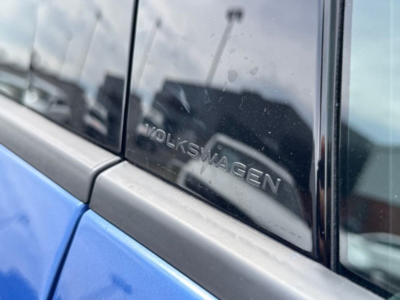  VOLKSWAGEN T-ROC 1.5 eTSI 150 R-Line 5dr DSG 5580615