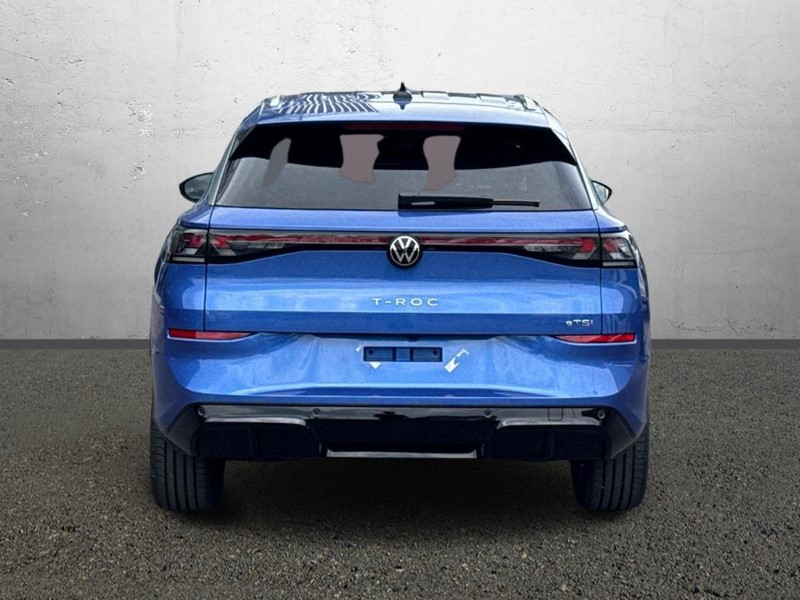  VOLKSWAGEN T-ROC 1.5 eTSI 150 R-Line 5dr DSG 5580661
