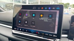 VOLKSWAGEN T-ROC 1.5 eTSI 150 R-Line 5dr DSG 5580598